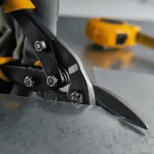 Essential Tools and Equipment for Cutting Stainless Steel