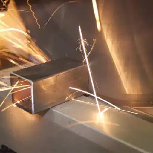 Essential Tools and Equipment for Cutting Stainless Steel