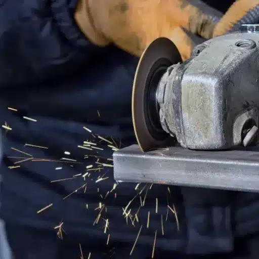 Essential Tools for Cutting Stainless Steel