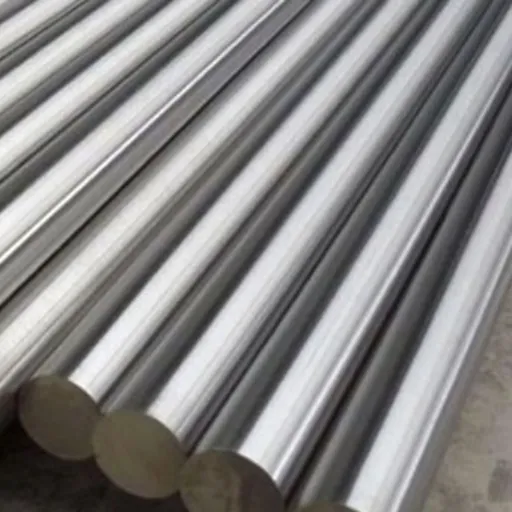 Factors to Consider When Choosing a Nickel Alloy Supplier