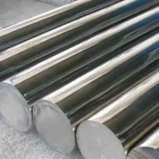 Hastelloy C276 Round Bar - Alloy C-276, ASTM B574