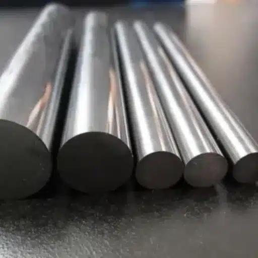 Heat Treatment Processes for 4130 Steel