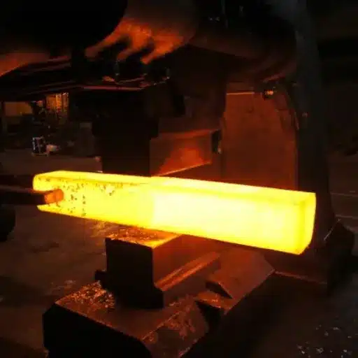 Importance of Heat Treatment