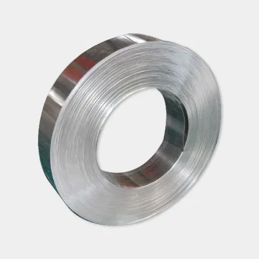 Introduction to 301 Stainless Steel Strip