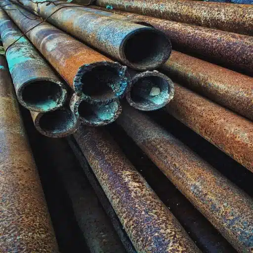 Introduction to Carbon Steel