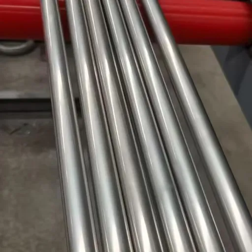 Introduction to Cobalt Alloy Tubes