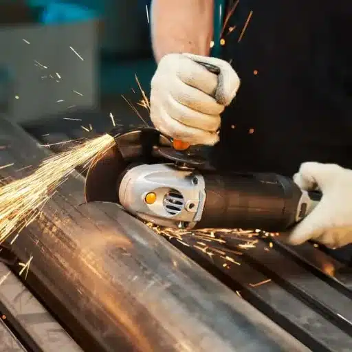 Introduction to Cutting Stainless Steel