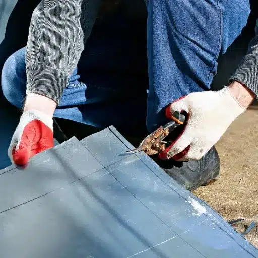 Introduction to Cutting Stainless Steel Sheets