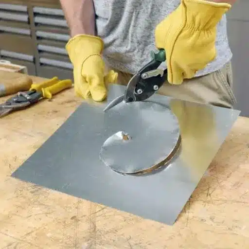 Introduction to Cutting Thin Stainless Steel