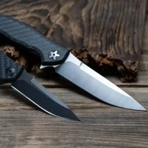 Introduction to Knife Steels