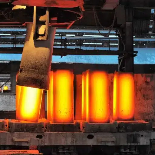 Introduction to Melting Point of Stainless Steel