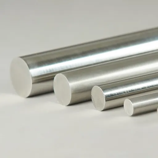 Introduction to Nickel Alloy Bars