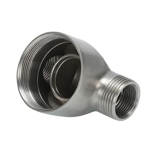 Introduction to Nickel-Based Alloy Castings