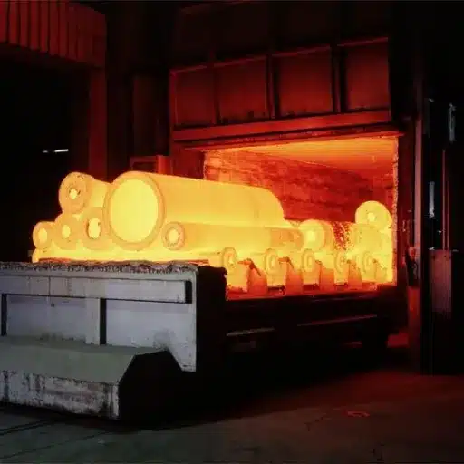 Introduction to Nickel-Based Alloys