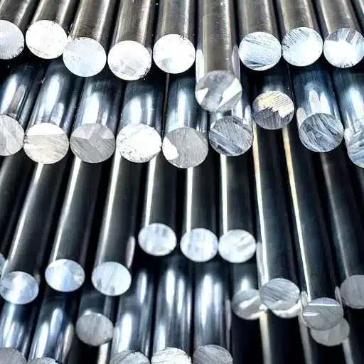 Introduction to Nickel Iron Alloys