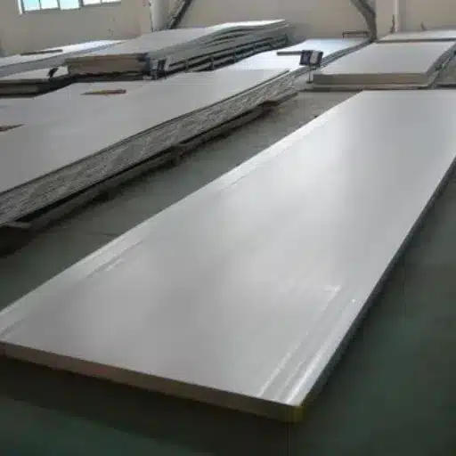 Introduction to Wear Resistant Steel