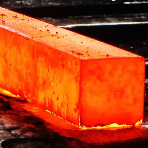 Key Heat Treatment Processes