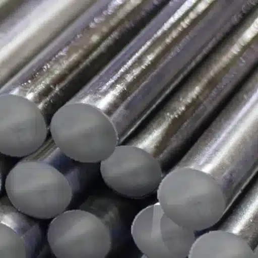 Key Properties and Advantages