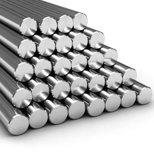 Key Properties and Benefits of Cobalt Alloy Bars