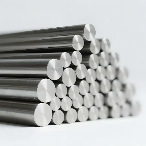 Key Properties and Benefits of Nickel-Based Alloys