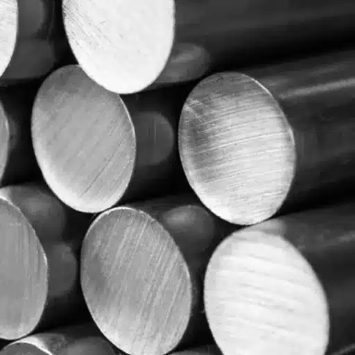 Key Properties of Abrasion Resistant Steel Round Bars