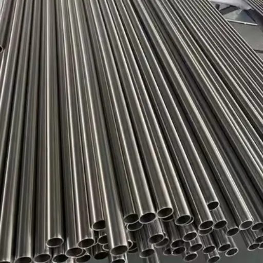 Key Properties of Cobalt Alloy Tubes