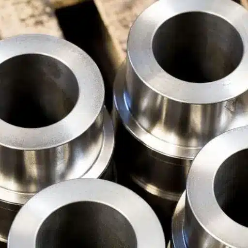 Key Properties of Nickel Alloys