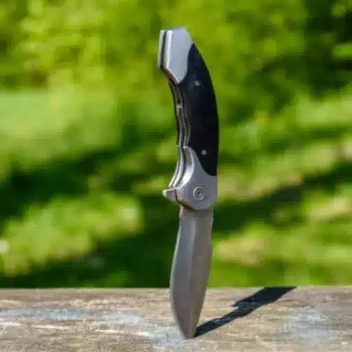 Knife Steel Edge Retention: Nitro-V vs S35VN vs S30V