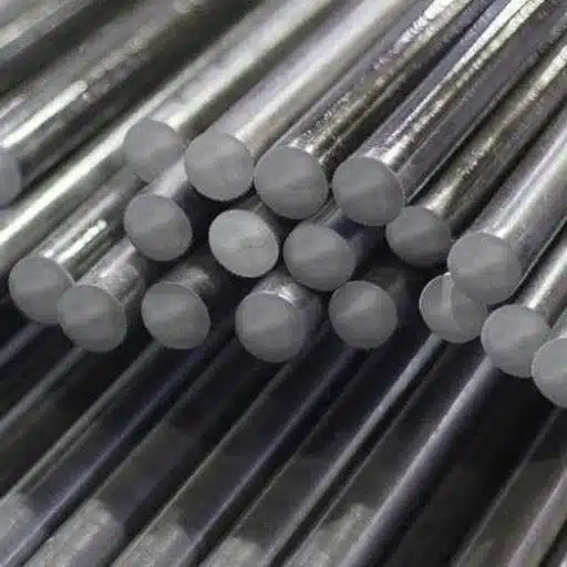 Manufacturing Process of Abrasion Resistant Steel Round Bars