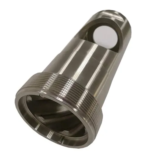 Manufacturing Process of Nickel Alloy Castings