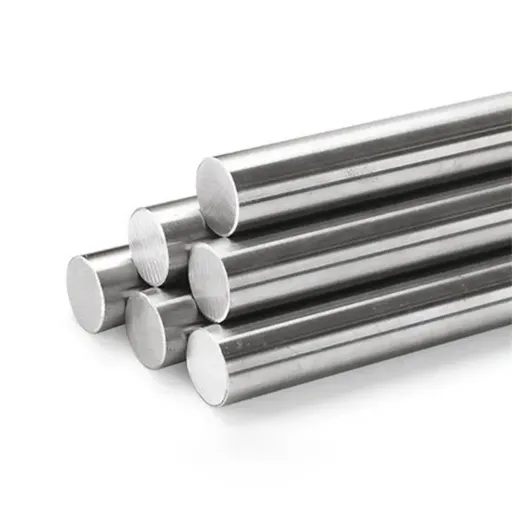 Mechanical Properties of Alloy MP159