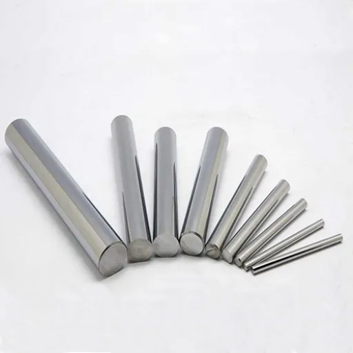 Modern Applications of Nickel Iron Alloys