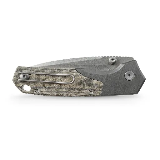 Performance Attributes: Toughness and Corrosion Resistance