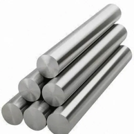 Properties of Hastelloy C276