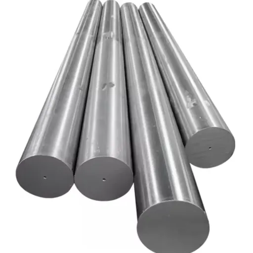 Pros and Cons of Nickel Iron Alloys
