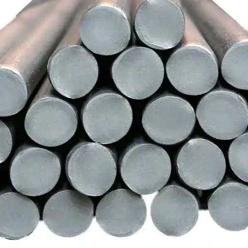 Real-World Applications of Abrasion Resistant Steel Round Bars