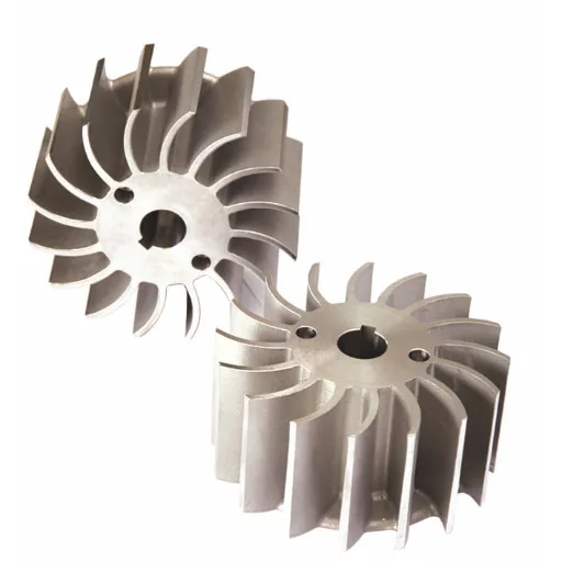 Recent Advancements in Nickel Alloy Casting Technology