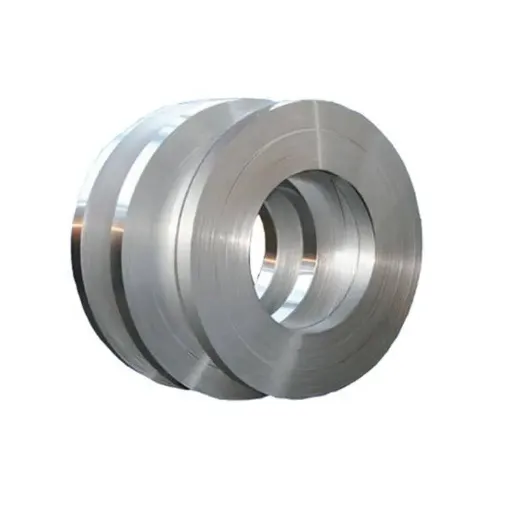 Recent Innovations and Trends in 301 Stainless Steel Strip