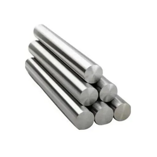 Recent Market Trends for Hastelloy C276 Round Bar