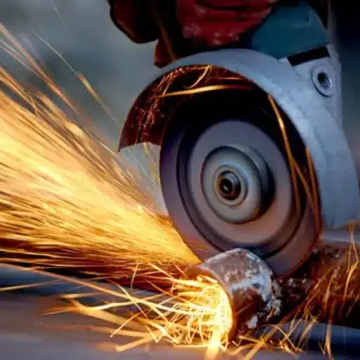 Safety Precautions When Cutting Stainless Steel