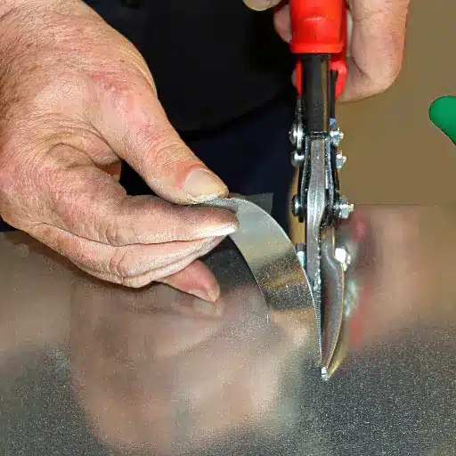 Safety Tips When Cutting Stainless Steel
