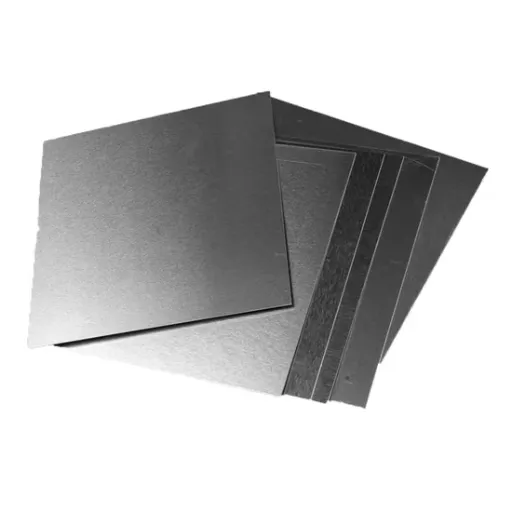 Selecting and Maintaining Cobalt Alloy Plates