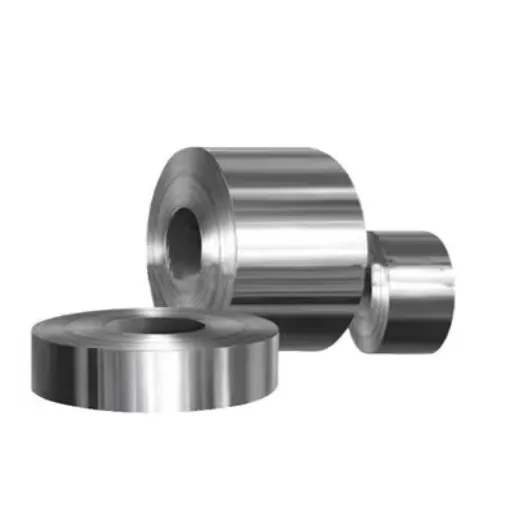 Specifications of 301 Stainless Steel Strip