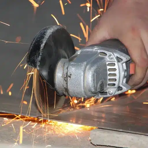 Techniques for Cutting Stainless Steel