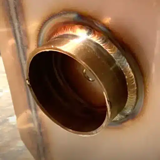 Techniques for Improving Weldability