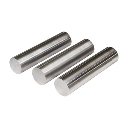 Technological Advancements in Nickel Iron Alloys