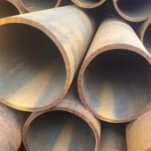 The Chemistry of Rust