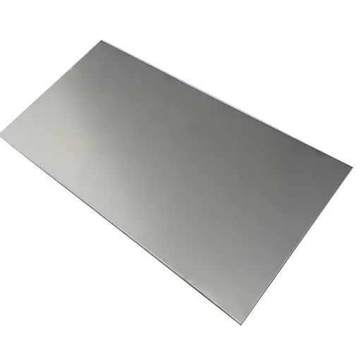 Titanium Supplier: Plate, Sheet & Metal for Titanium Industry