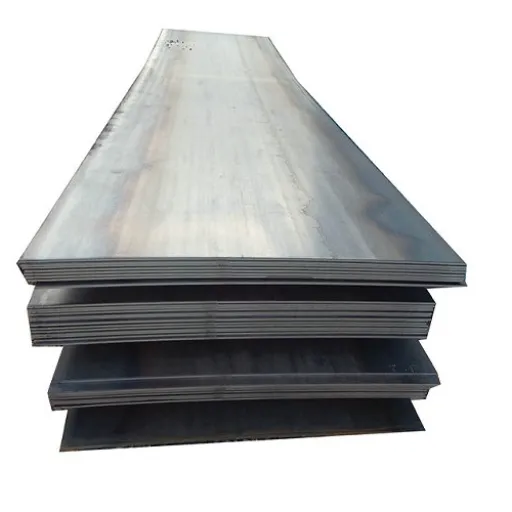 Types of Wear Resistant Steel