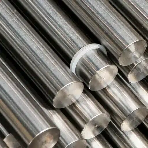 Unique Properties of High-Temperature Nickel Alloys